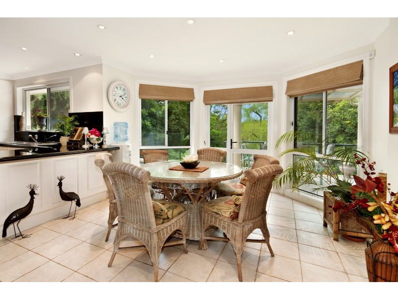 6 Walar Cres, Killara NSW 2071