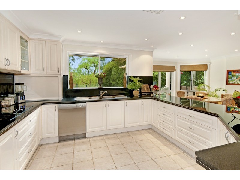 6 Walar Cres, Killara NSW 2071