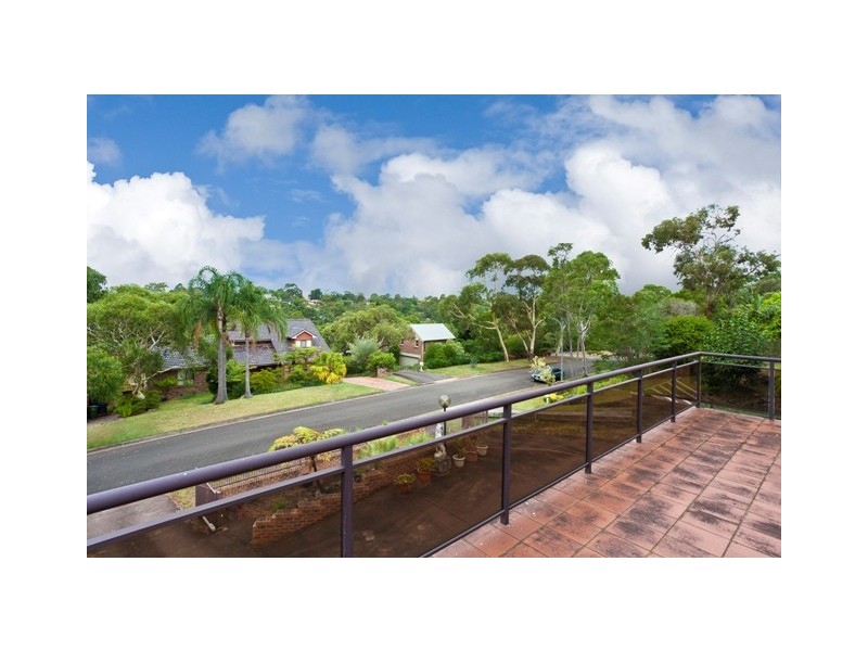 38 Daly Avenue, Wahroonga NSW 2076