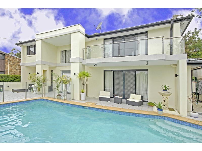6 Whitney St, Killara NSW 2071