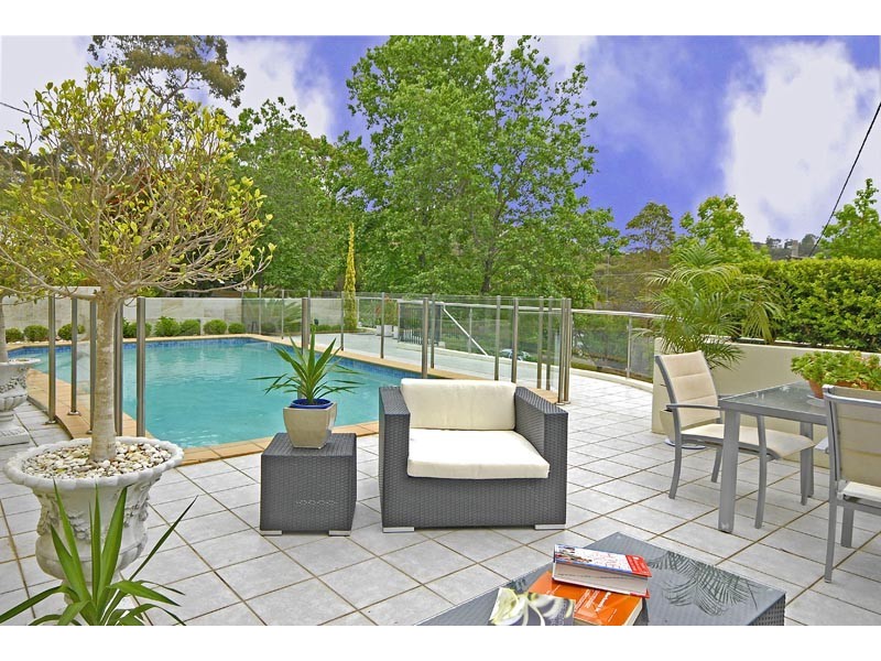 6 Whitney St, Killara NSW 2071