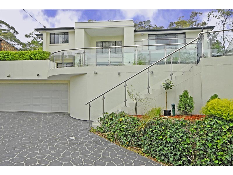 6 Whitney St, Killara NSW 2071