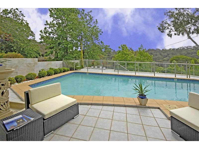 6 Whitney St, Killara NSW 2071