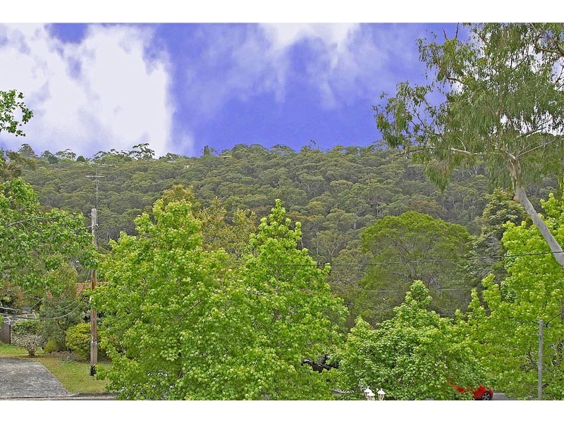 6 Whitney St, Killara NSW 2071