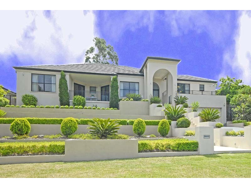 6 Bolwarra Ave, Pymble NSW 2073