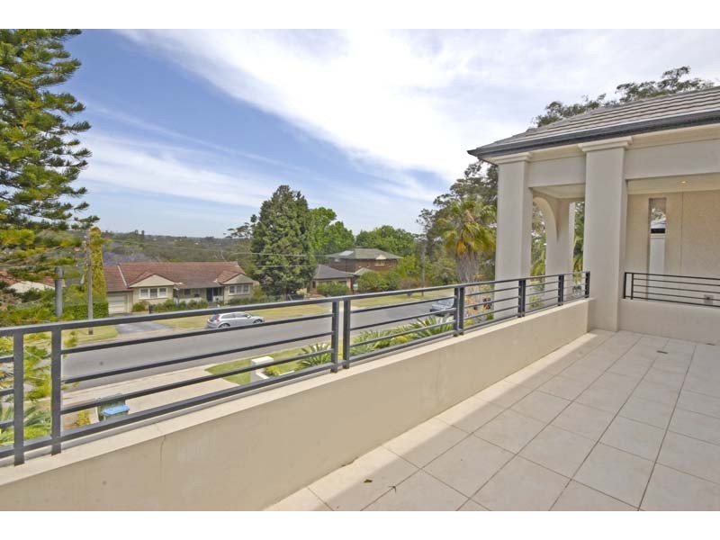 6 Bolwarra Ave, Pymble NSW 2073