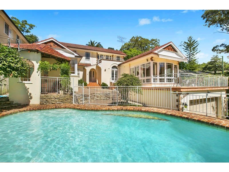 3 Kylie Ave, Killara NSW 2071