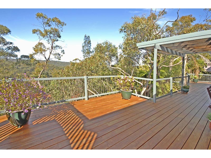 50 Barrie Street, Killara NSW 2071