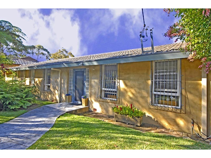 50 Barrie Street, Killara NSW 2071