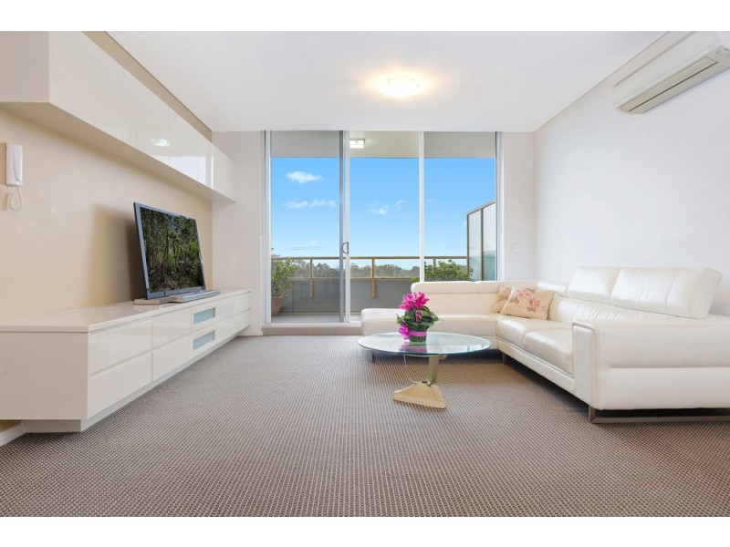 1122/6 Avon Road, Pymble NSW 2073