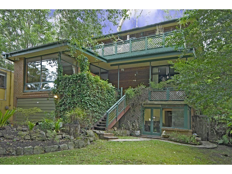 31 Minnamurra Ave, Pymble NSW 2073