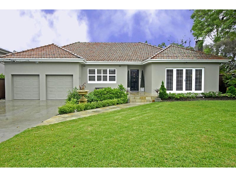 24 Koola Ave, Killara NSW 2071