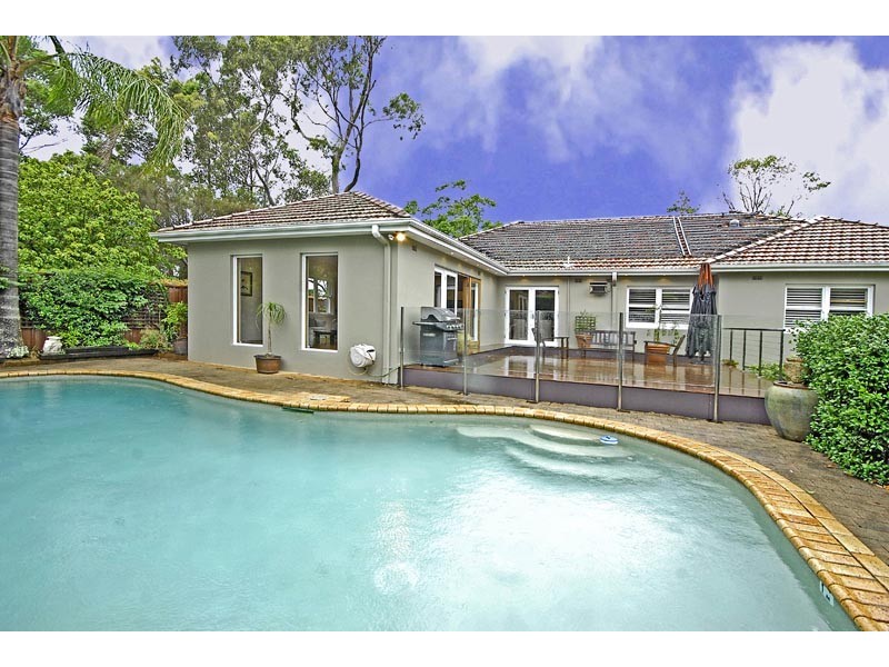 24 Koola Ave, Killara NSW 2071