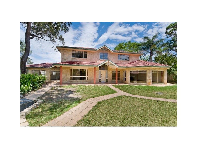 92 Boundary St, Roseville NSW 2069