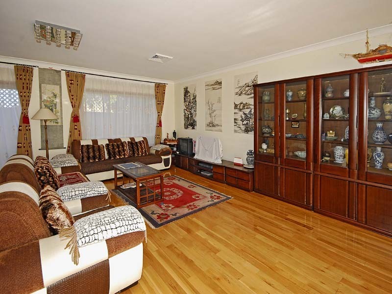 92 Boundary St, Roseville NSW 2069