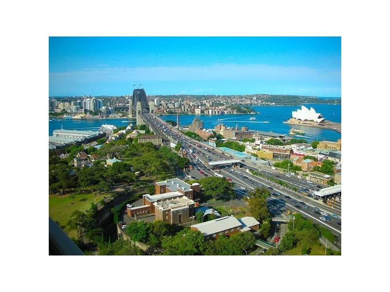 2808/127 Kent St, Millers Point NSW 2000