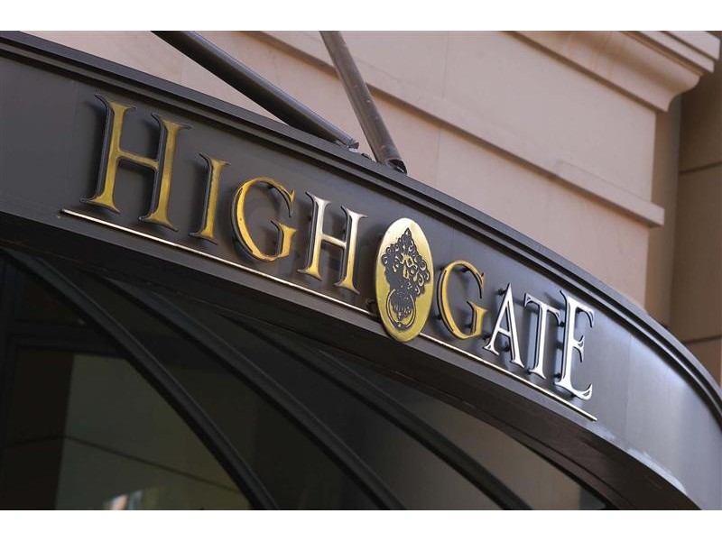 2808/127 Kent St, Millers Point NSW 2000