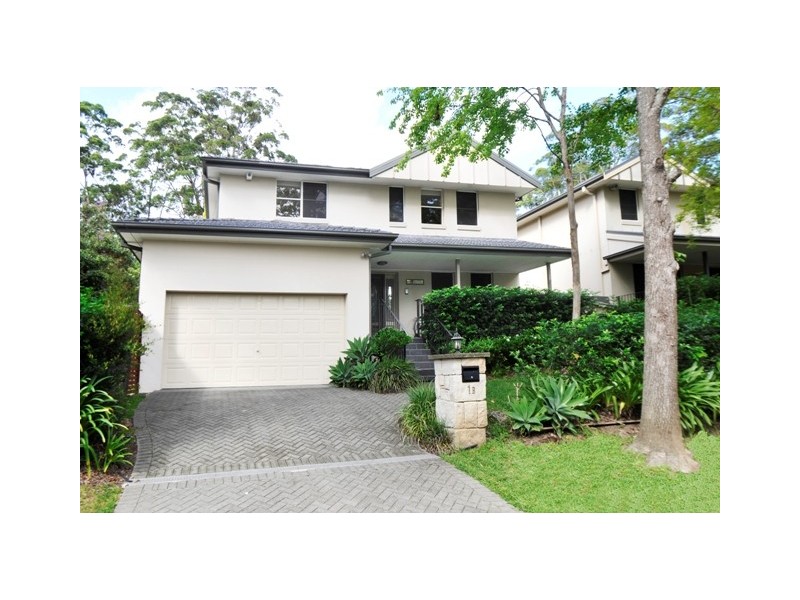 1B Handley Avenue, Turramurra NSW 2074