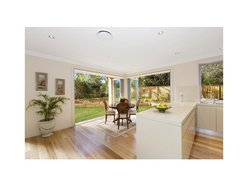 8a Killeaton St, St Ives NSW 2075