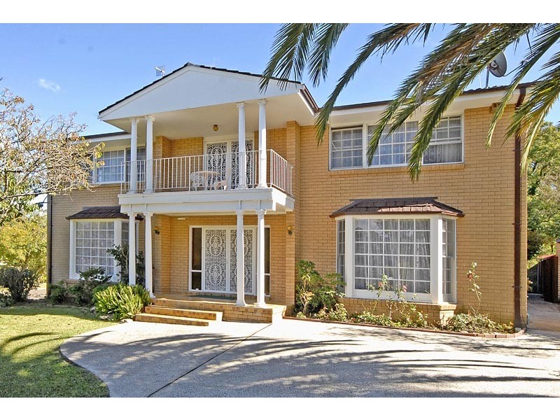 10 Tristania Place, West Pymble NSW 2073