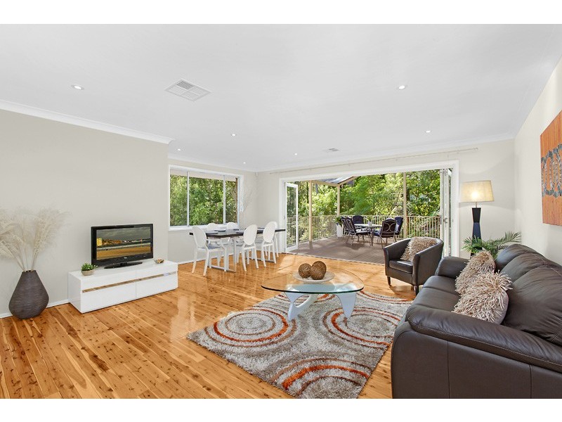 47 The Comenarra Pkwy, West Pymble NSW 2073