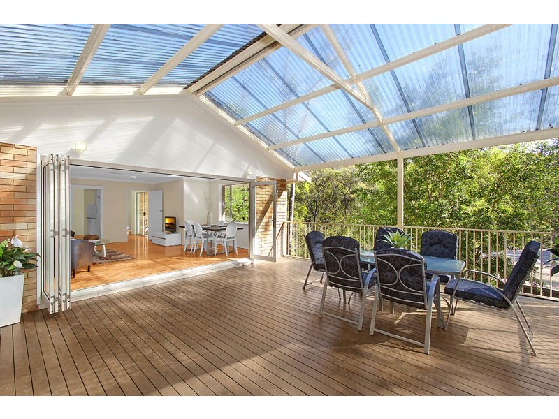 47 The Comenarra Pkwy, West Pymble NSW 2073