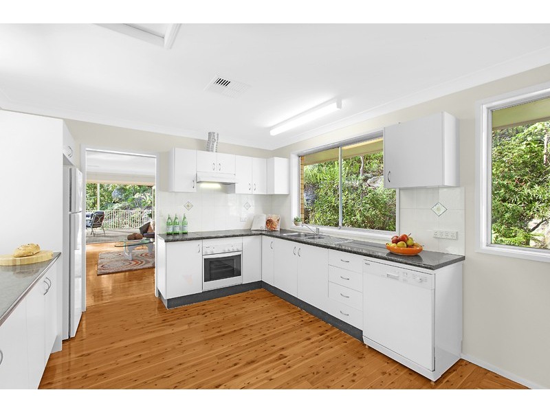 47 The Comenarra Pkwy, West Pymble NSW 2073