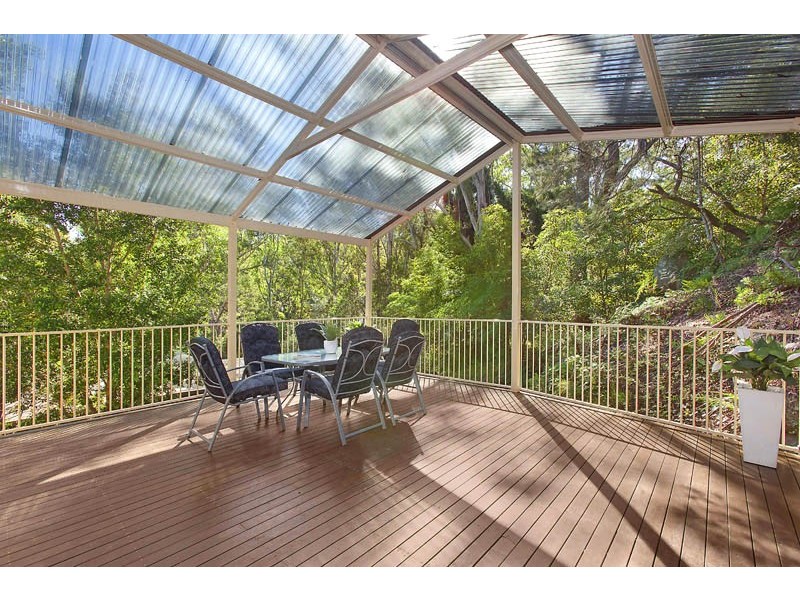 47 The Comenarra Pkwy, West Pymble NSW 2073