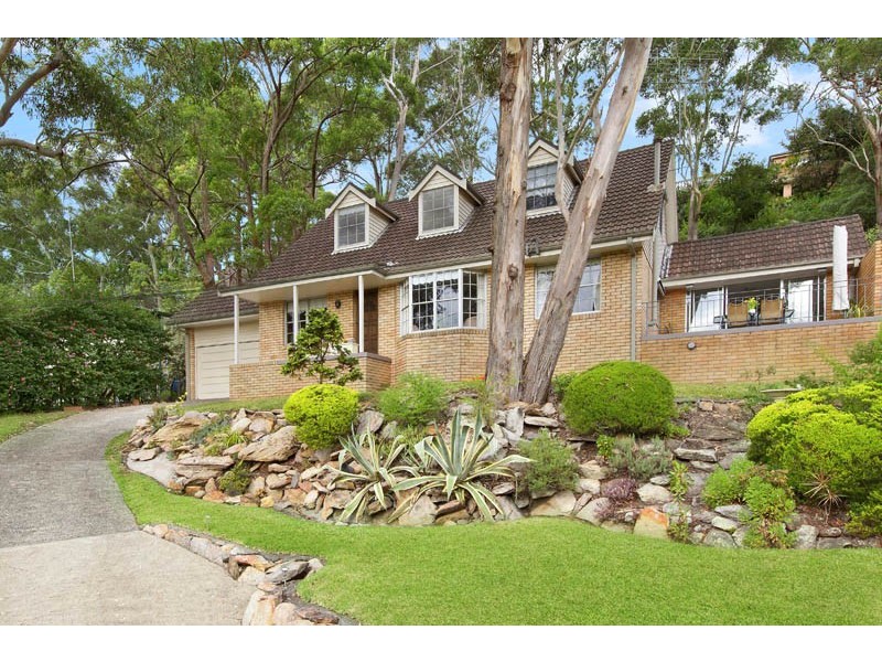 24 Melaleuca Dr, St Ives NSW 2075