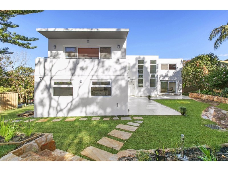 12 Savoy Ave, Killara NSW 2071