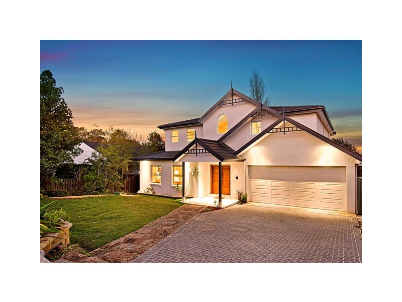 43 Koola Ave, East Killara NSW 2071