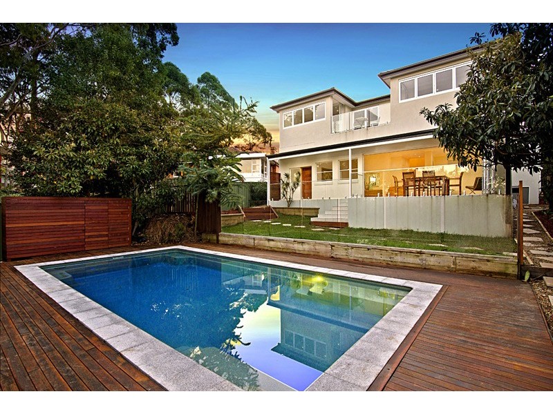 43 Koola Ave, Killara NSW 2071