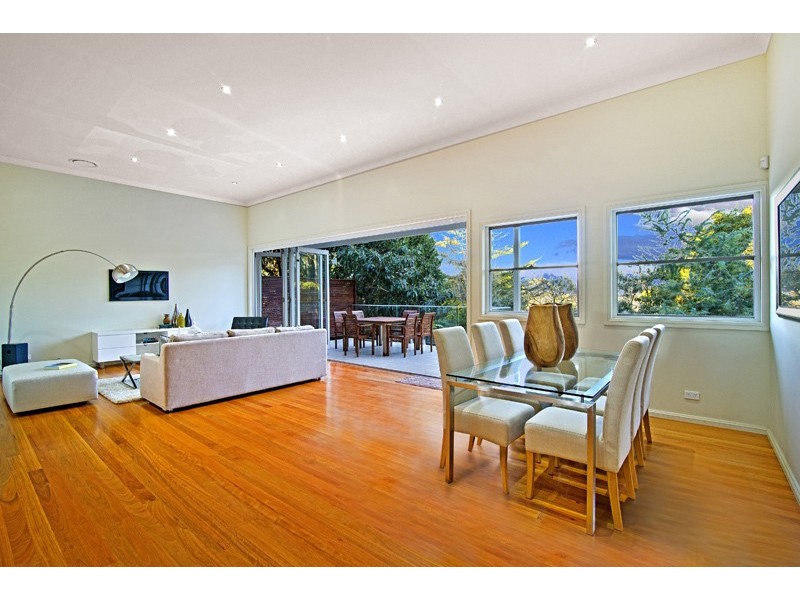 43 Koola Ave, Killara NSW 2071