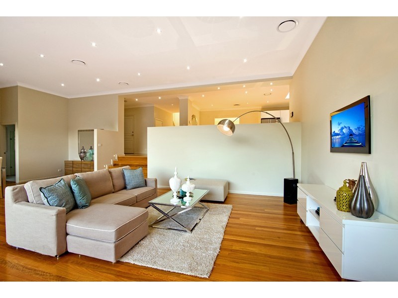 43 Koola Ave, Killara NSW 2071