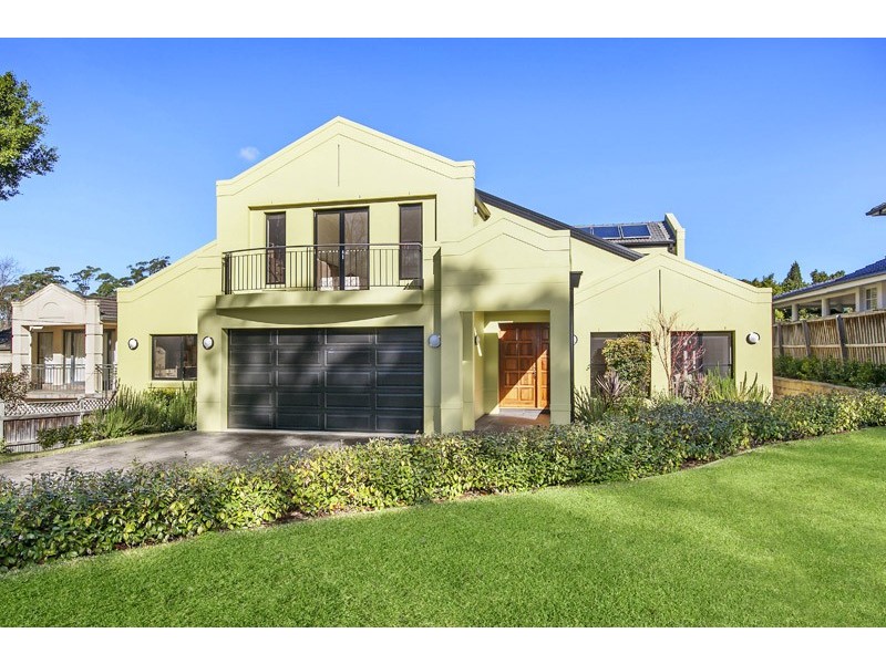 85 Junction Rd, Wahroonga NSW 2076