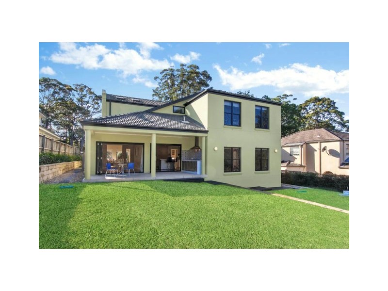 85 Junction Rd, Wahroonga NSW 2076