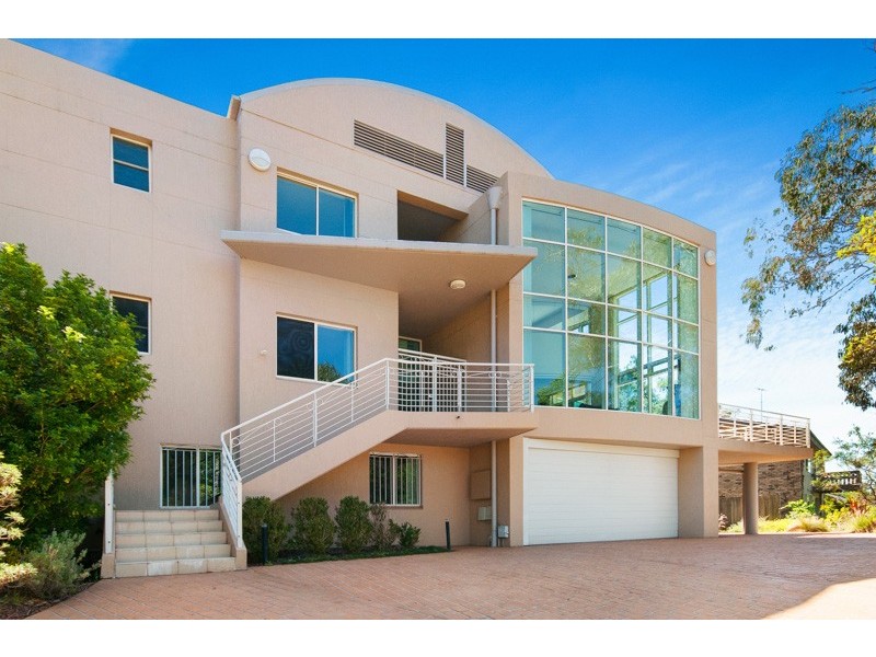4 Parnell St, East Killara NSW 2071