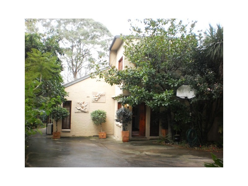 136 Ryde Rd, Pymble NSW 2073