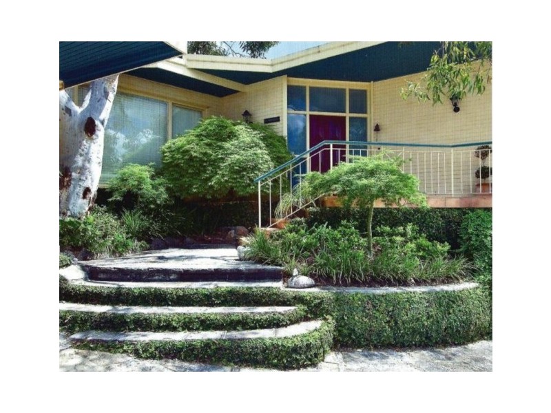 27-31 Churchill Rd and 10 Monmouth Ave, Killara NSW 2071