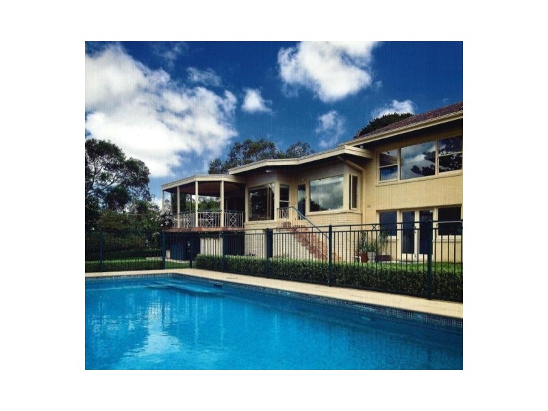 27-31 Churchill Rd and 10 Monmouth Ave, Killara NSW 2071