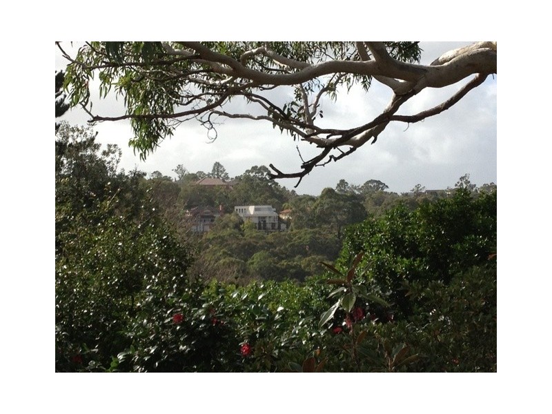 27-31 Churchill Rd and 10 Monmouth Ave, Killara NSW 2071