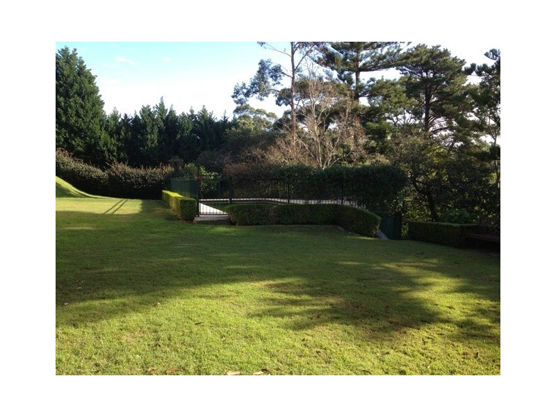 27-31 Churchill Rd and 10 Monmouth Ave, Killara NSW 2071