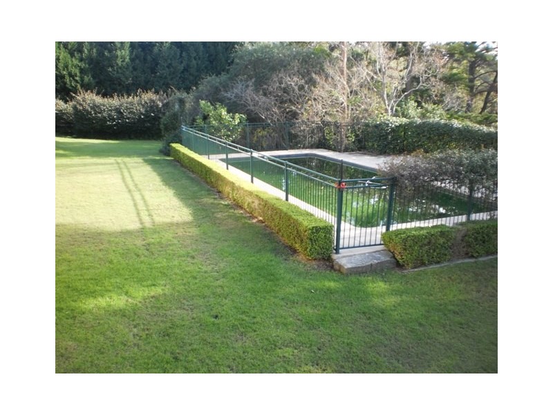 27-31 Churchill Rd and 10 Monmouth Ave, Killara NSW 2071