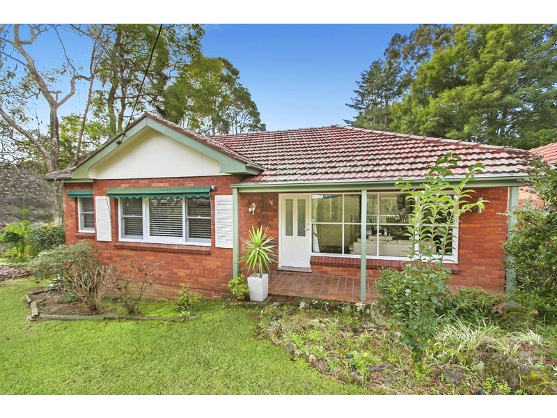 15 Larnock Ave, Pymble NSW 2073