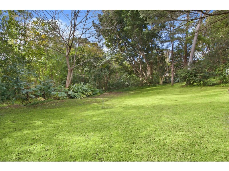 15 Larnock Ave, Pymble NSW 2073