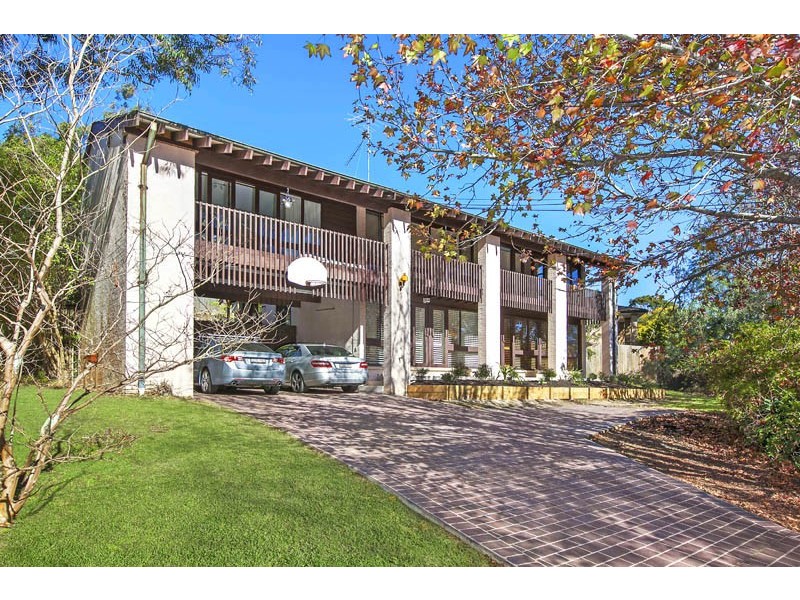24 Kimberley St, Killara NSW 2071