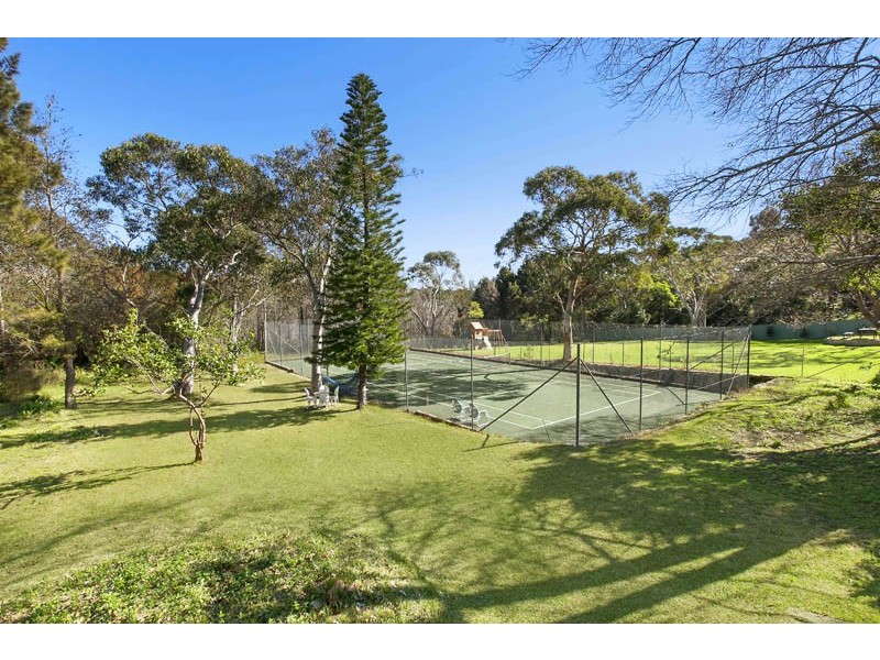 8 Terrace Road, Killara NSW 2071