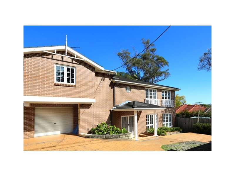 14a Koola Ave, East Killara NSW 2071