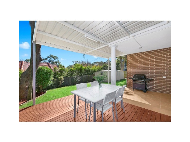 14a Koola Ave, East Killara NSW 2071
