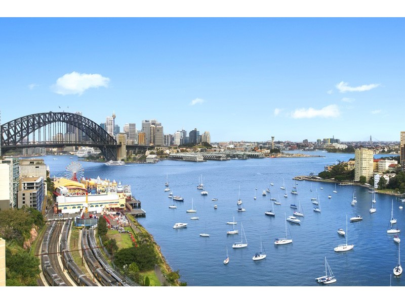 1101/55 Lavender Street, Milsons Point NSW 2061